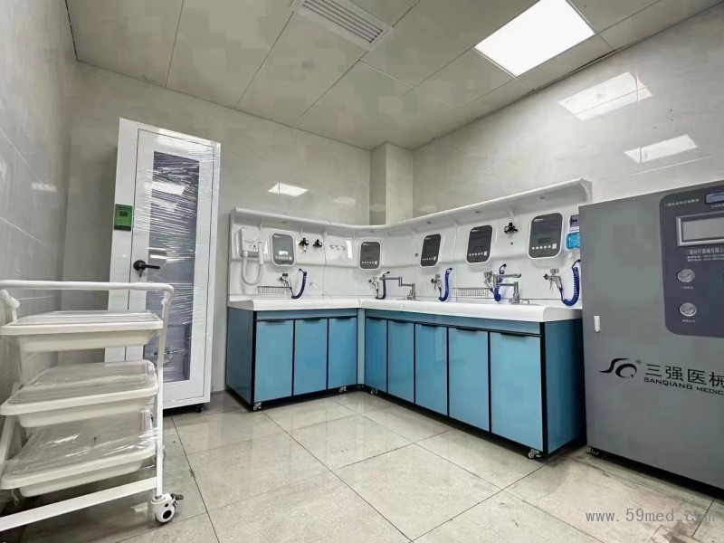 四槽一干燥高配