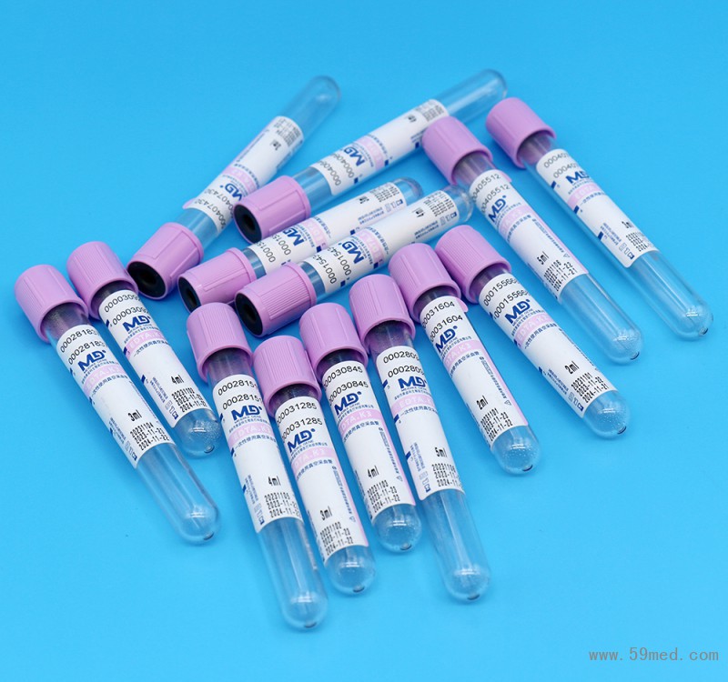 EDTAK2+K3多個(gè)新1