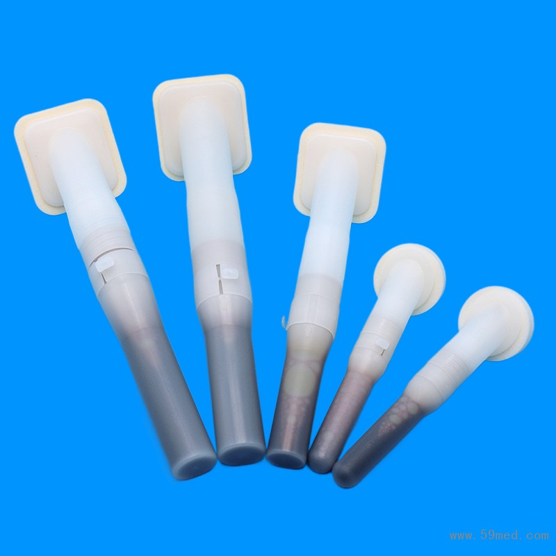 碘伏最新藍(lán)色